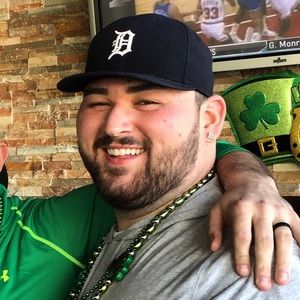 Meet your Posher, Ryan